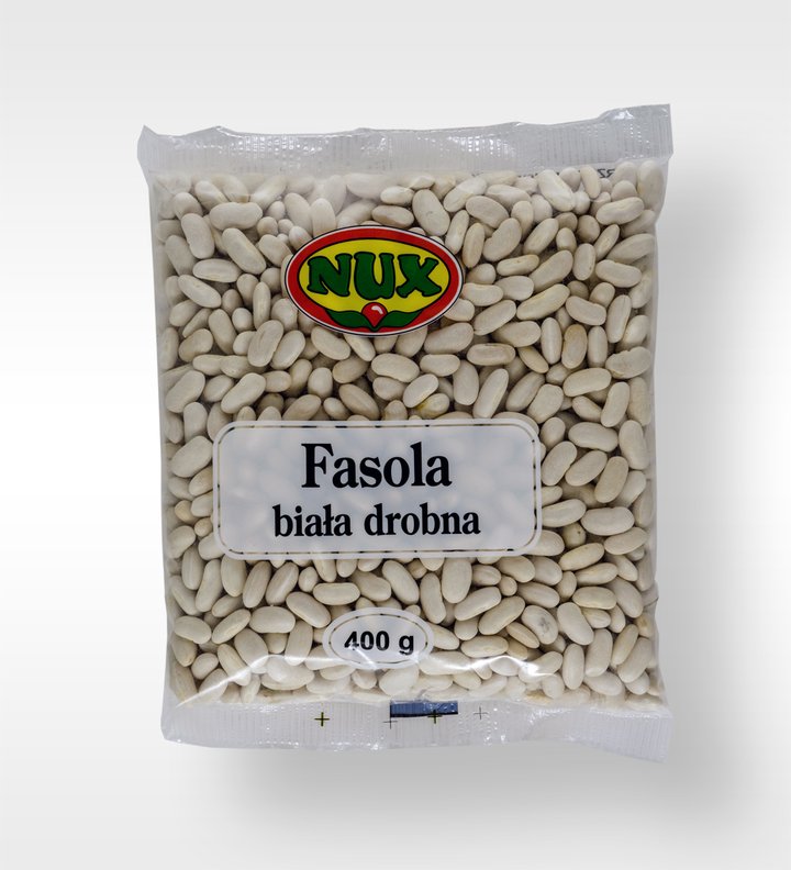 Fasola biała drobna